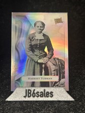 2026 Pieces of the Past Historical Premium #44 Harriet Tubman picture