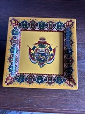 ETRO Maharaja Coat Of Arms Pocket Tray picture
