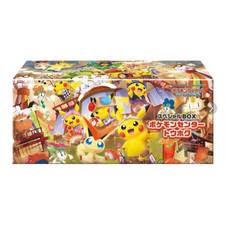 Pokémon TCG: Pokemon Center Tohoku Special Box picture