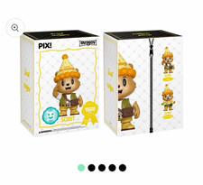 PRESALE - Thrilljoy PIX Scout: Birthday Scout - Thrilljoy Exclusive 1500 pcs picture