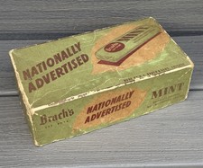 Vintage 1940's BRACH'S 