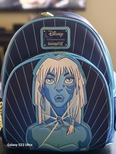 BNWT New Loungefly Disney Atlantis: Kida The Last Empire GITD  HT bag picture