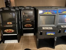 NEW METAL POG - POT O GOLD - Life of Luxury - Fireball - GOLD TOUCH, KENO SLOT picture