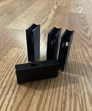 [8x] Carcano Rifle 6-Round En-Bloc Clips picture