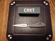 CRKT Swindle Folding Knife 3.2