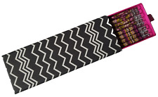 Missoni Target Pencils Boxed Gift Set Of 8 Desk Writing Zig Zag NEW picture