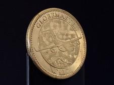 U.S. Air Force C-17 Globemaster Challenge Coin picture