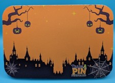 Trade A Pin -Orange Halloween 4