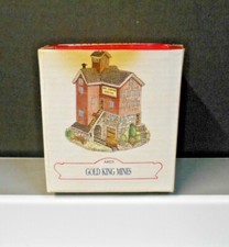 THE AMERICAN COLLECTION AH 25 MINI PORCELAIN 