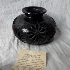 Vintage Dona Rosa Signed Vase...6
