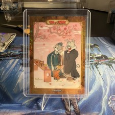 2026 Kakawow Phantom Tom & Jerry 61/66 Oath Beneath Tree PTJ-GF-08 picture