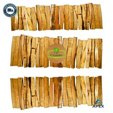 Palo Santo Sticks 1 Pound 4 Inch Wild Harvested Holy Wood for Smudging picture