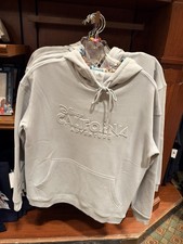 Disney Disneyland California Adventure Attractions Pullover Hoodie Multiple Size picture