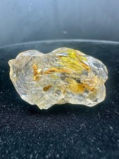 66 Carat petroleum quartz  Crystal From pakistan picture