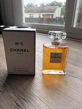 No 5 Eau de Parfum by Chanel 3.4oz 100ml Women’s Perfume Brand New picture
