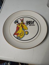 Rare--Dr Pepper Tales of Tokyo Porcelain Collector Plate Limited Ed 300 Oct 1977 picture