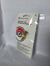Pokémon Center Charizard Pokémon Pin - Brand New picture
