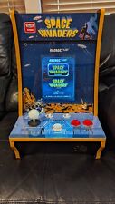 Space Invaders (Counter-cade, Arcade1Up, Taito Table Top Arcade  picture