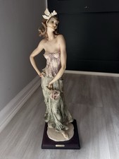 Giuseppe Armani Alessandra 0648C Limited Edition 68/5000 1994 Italy 18.5” picture