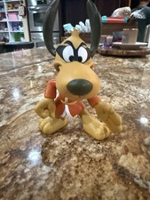 Funko Force Hong Kong Phooey Action Figure Plastic Hanna Barbera picture