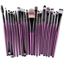 Makeup Brush Set 20pcs picture