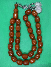 Vintage German Bakelite Tasbih  picture
