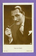 WARWICK WARD # 4291/1 VINTAGE PHOTO PC. PUBLISHER GERMANY 6219 picture