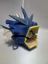 Gyarados Ball 3D Printed Pokemon Display Pokeball picture