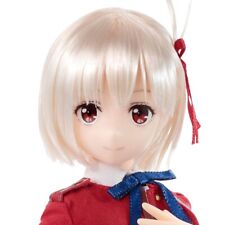1/6 Pure Neemo Character No.153 Lycoris Recoil Chisato Nishikigi Doll Figure picture