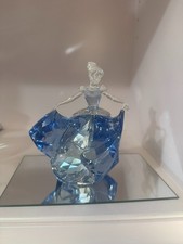 Swarovski Crystal Disney Figure: Cinderella Limited Ed 2015 picture