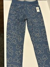 Disney Parks Womens Pants L. Mickey Mouse  picture