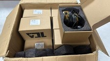 TCA C3 Comtac-III Tactical Headset Helmet Ver. Noise Reduction Headphone picture