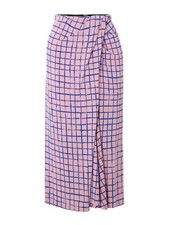 DRIES VAN NOTEN Streched JerseyMidi Skirt - Size Small 36 picture
