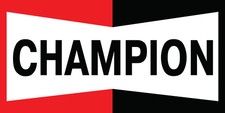 Champion Rn6Yc Auto Spark Plug | 339 picture