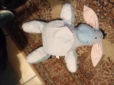 Vintage 1990s Eeyore Sleeper Keeper pajama holder picture
