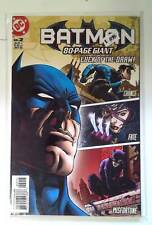 1999 Batman 80-Page Giant #2 DC Comics NM- 1st Print Comic Book picture
