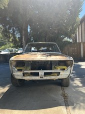 1972 4door Dutson 510 picture