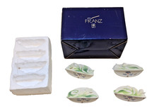 Franz Collection “Garden Blessing” Wedding Cardholders – FZ01005 – Set of 4 picture