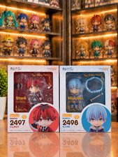 Nendoroid Stark & Himmel - Frieren Beyond Journey's End Set of 2 Figure GSC New picture