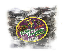 El Super Leon Burrito De Tamarindo, 3 Ounce, 1 Count (24 Pcs) picture