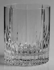 Mikasa Arctic Lights Double Old Fashioned Glass 359006 picture