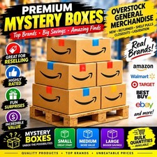 Value Packed Liquidation Bundle – Random Assortment of New Items picture