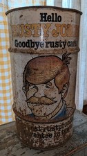 Vintage 1977 Rusty Jones 27