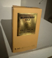 Burberry Gold Eau de Parfum Intense Mini Perfume Miniature 5 mL / 0.16 fl oz picture