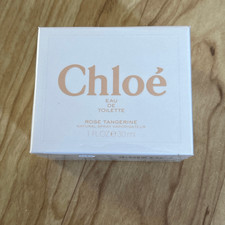 CHLOE ROSE TENGERINE-EDT-WOMEN-SPRAY-1.0 OZ-30 ML-AUTHENTIC-MADE IN FRANCE seal picture