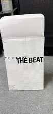 BURBERRY The Beat  Woman Eau De Toilette 50 ML spray  picture