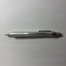Pre-owned Platinum Pro-Use 1500 0.7mm Ballpoint Pen picture