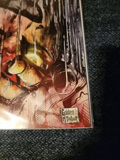 Spawn #218 Image Comics 2012 20th Anniversary Era NM picture