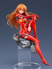 Evangelion New Theatrical Version Asuka Langley 1/7 Figure Good Smile Company JP picture
