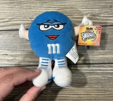 VTG 1998 M&M Mars Swarmies 